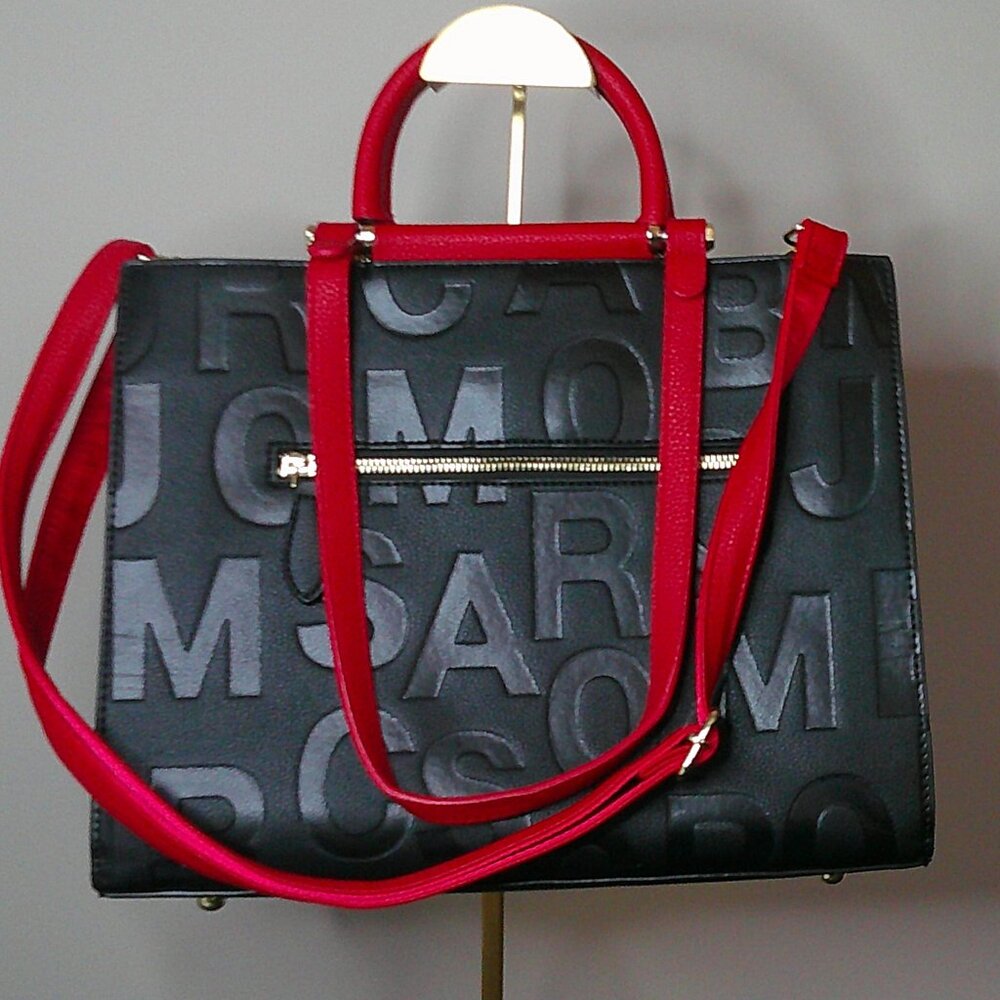 Fashionable crossbody/handbag - Picture 6 of 6